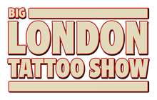 Big London Tattoo Show